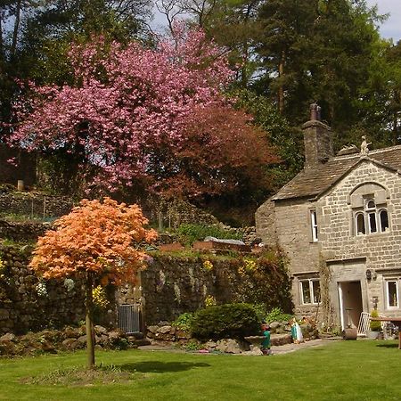 Littlebank Country House Bed & Breakfast Settle Exterior photo