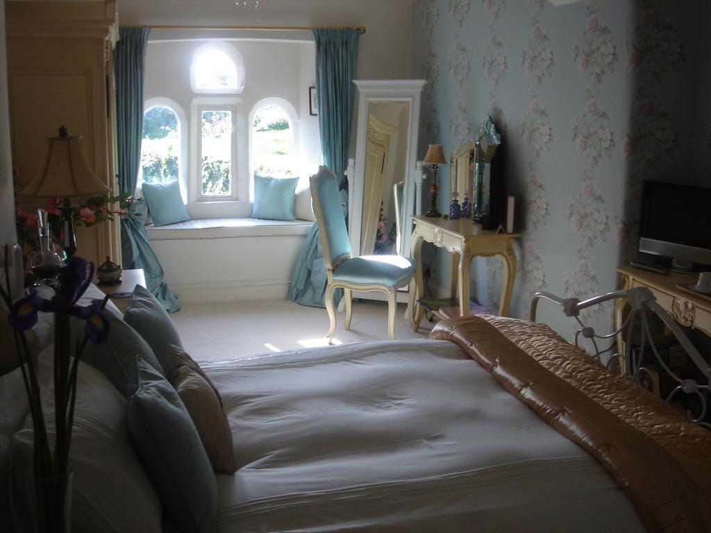 Littlebank Country House Bed & Breakfast Settle Room photo