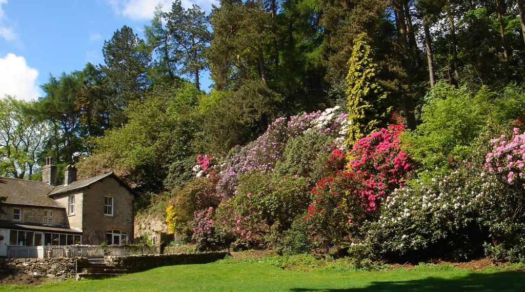 Littlebank Country House Bed & Breakfast Settle Exterior photo