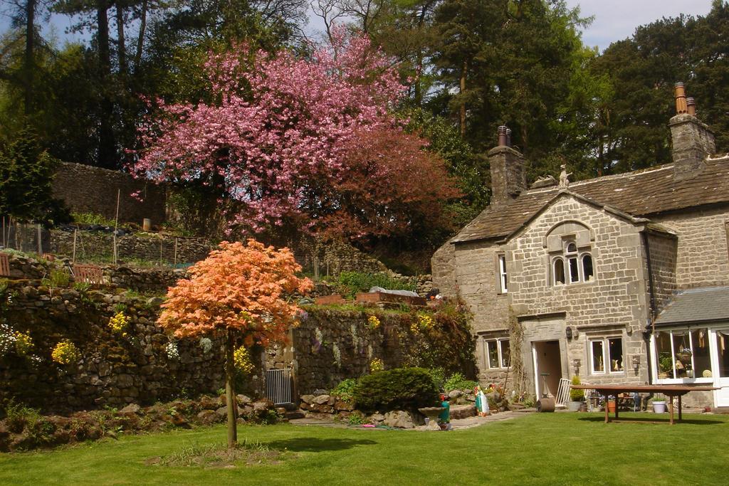 Littlebank Country House Bed & Breakfast Settle Exterior photo